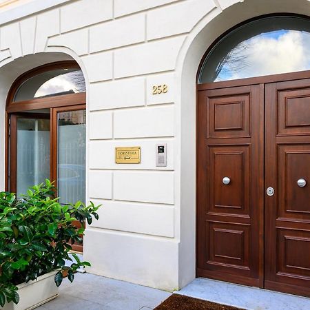 Foresteria Villa Puccini Casa Per Ferie トッレ・デル・ラーゴ・プッチーニ エクステリア 写真
