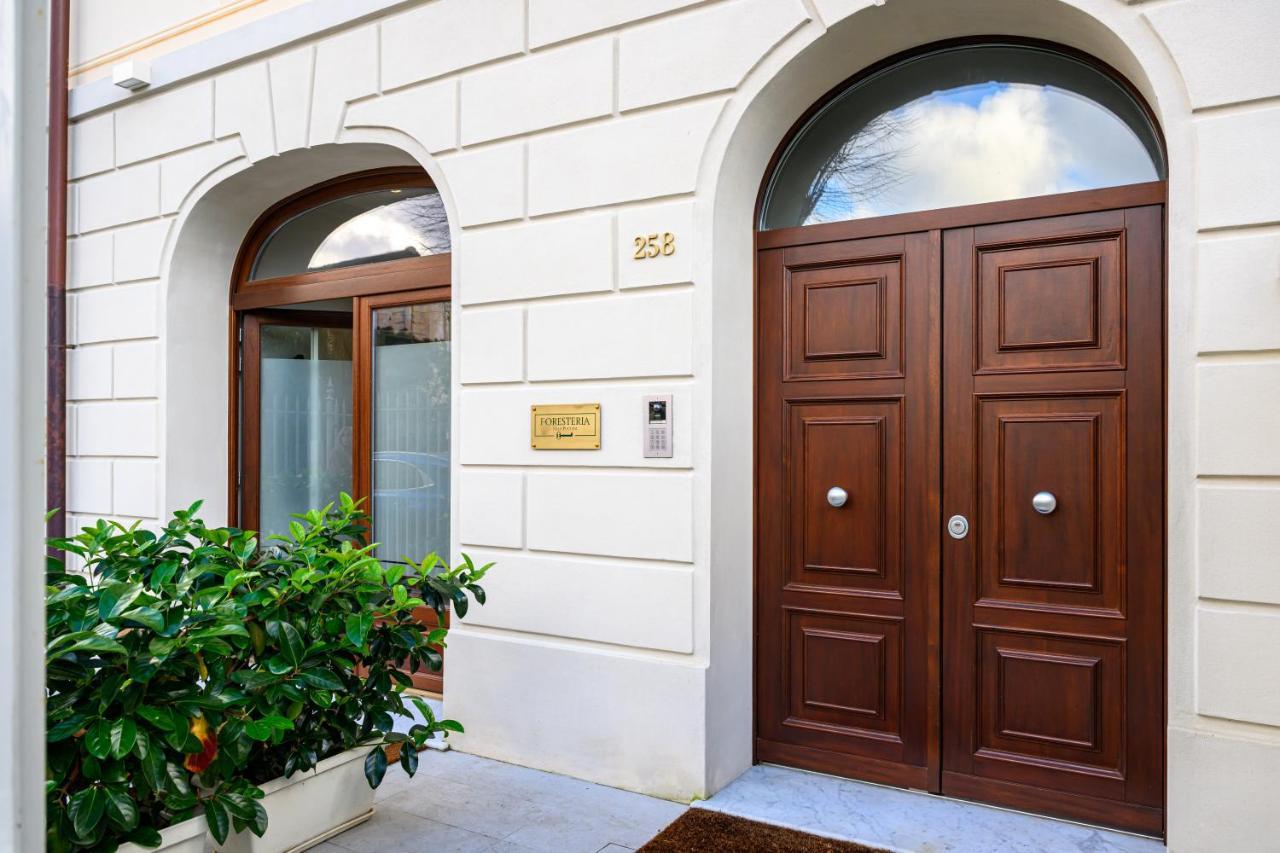Foresteria Villa Puccini Casa Per Ferie トッレ・デル・ラーゴ・プッチーニ エクステリア 写真